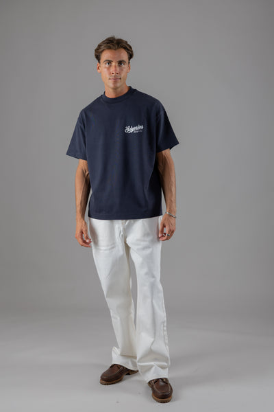 Script - Navy