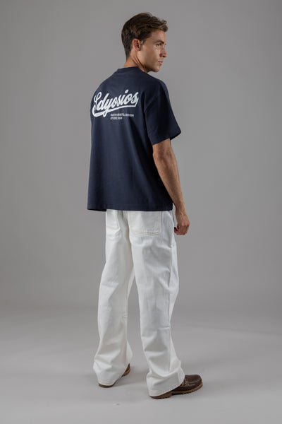 Script - Navy
