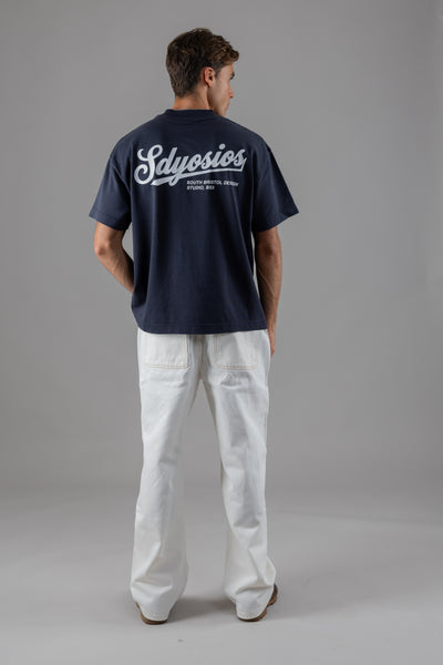 Script - Navy