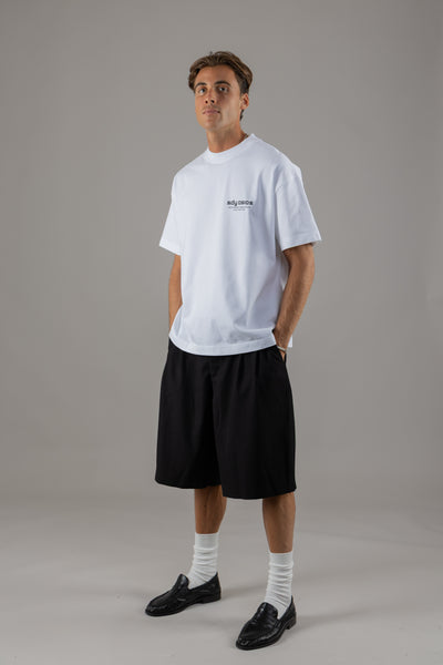 Everyday Fabrications T-Shirt - White