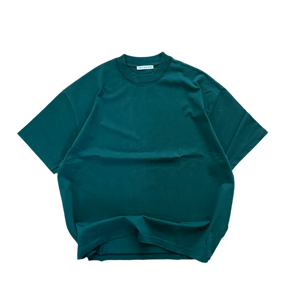 Classic Tshirt - green