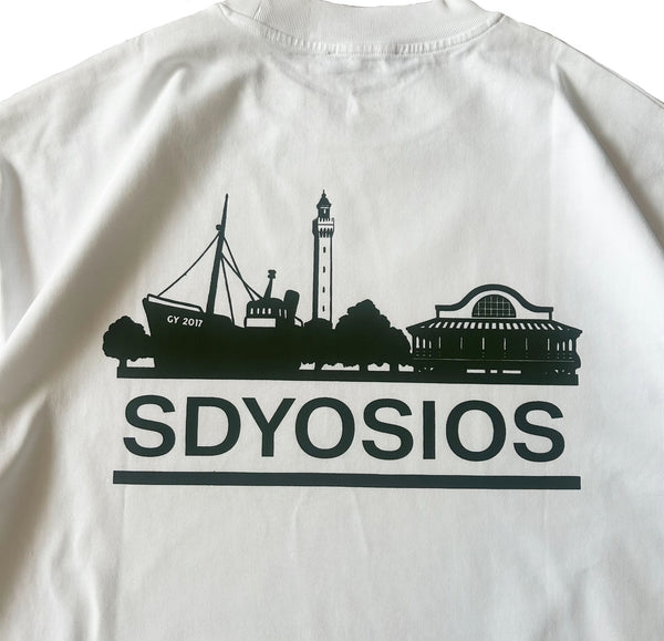 Home town T-shirt