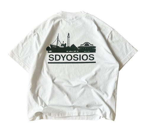 Home town T-shirt