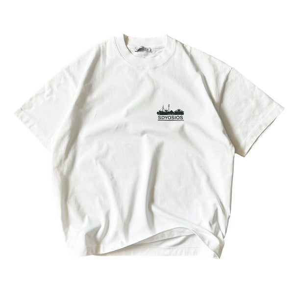 Home town T-shirt