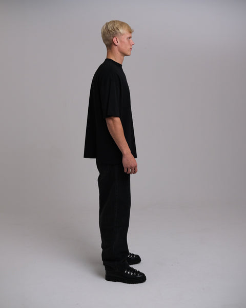 Classic Tshirt Black