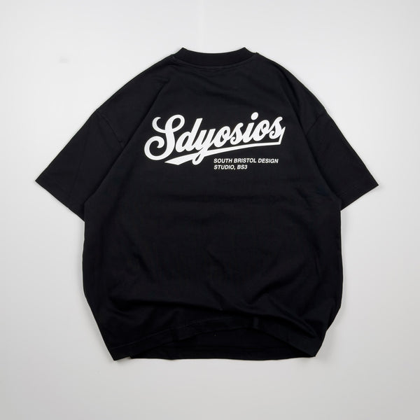 Script - Black