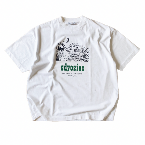 Mojacar tshirt