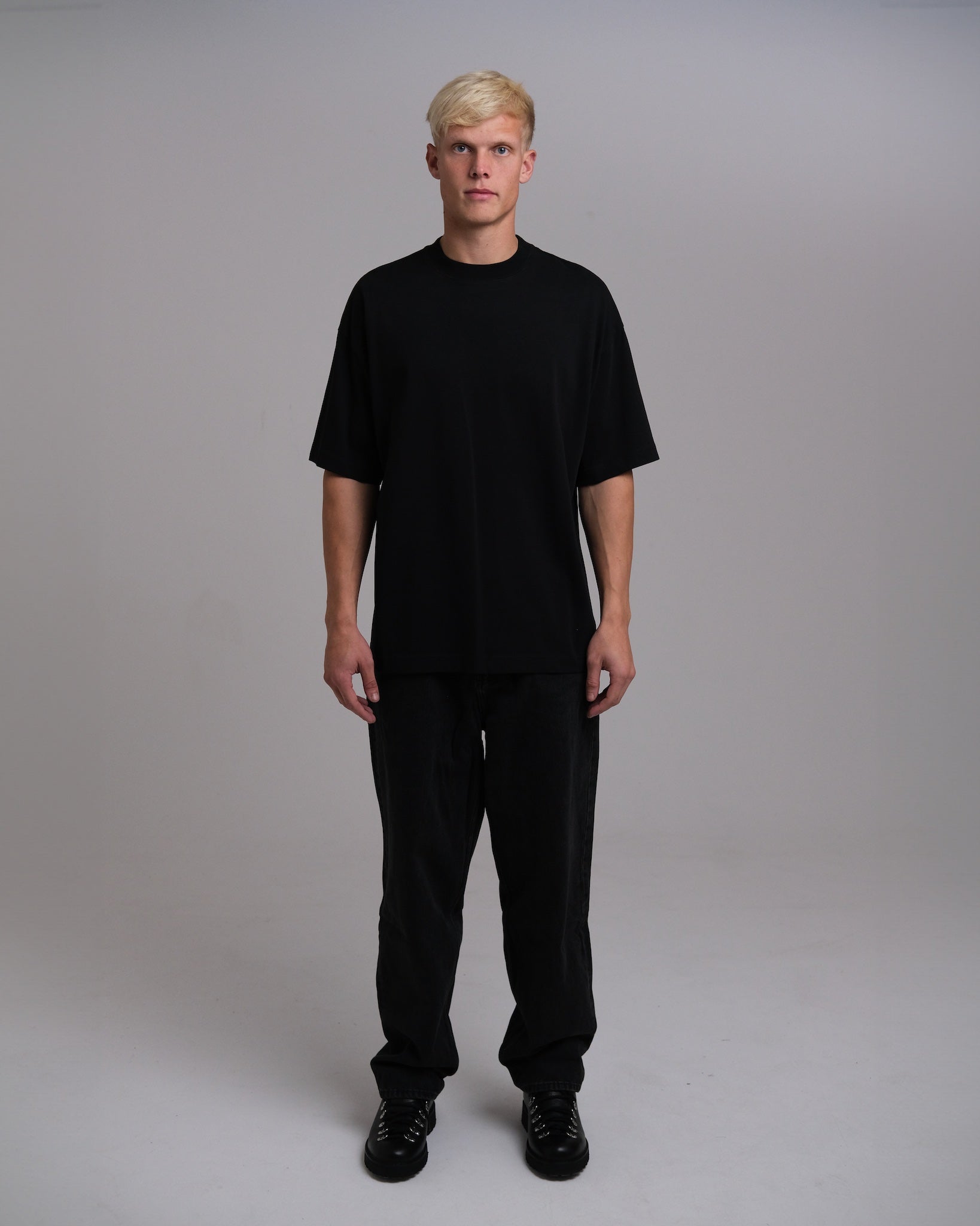 Classic Tshirt Black