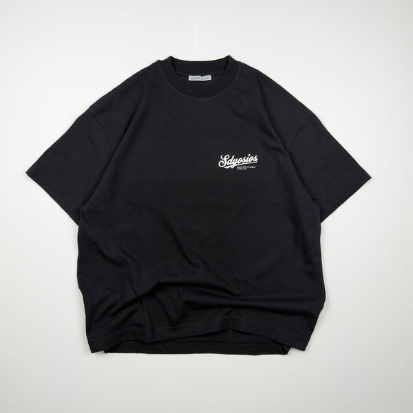 Script - Black