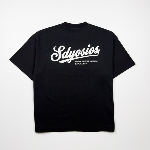 Script - Black