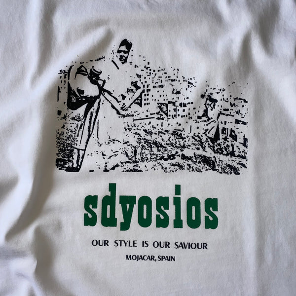 Mojacar tshirt