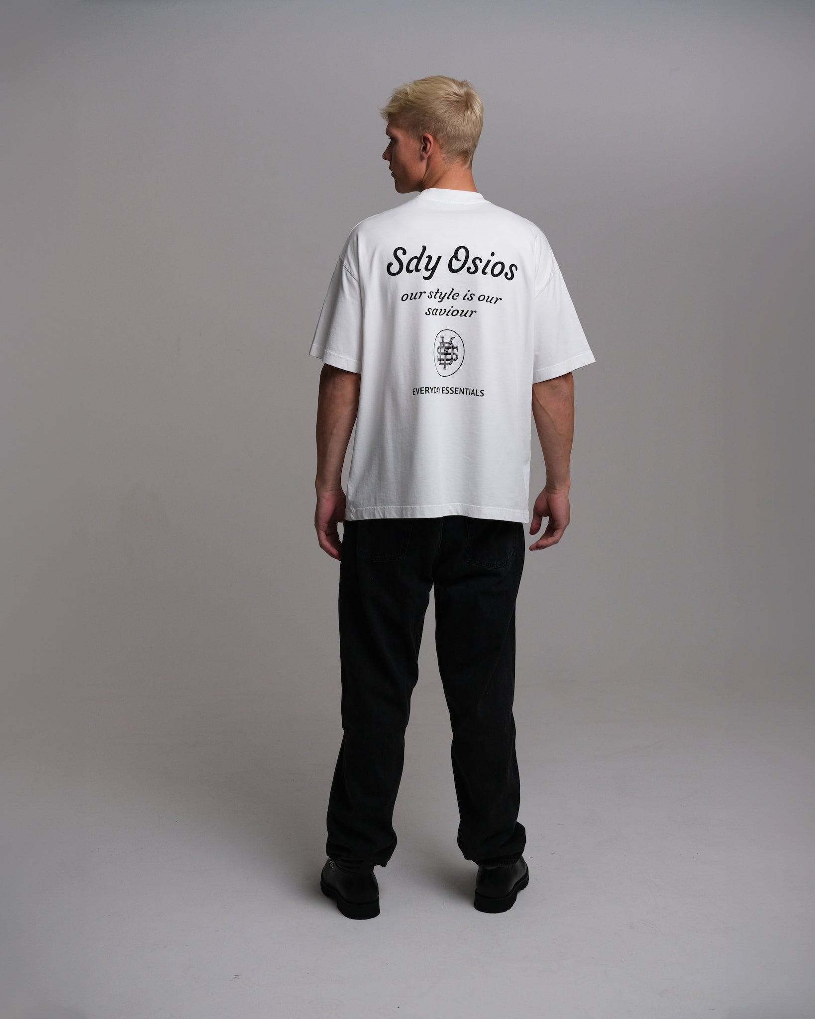 SCRIPT BACK PRINT – SDY OSIOS