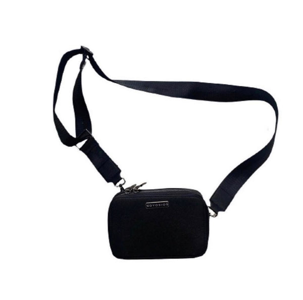 SDY cross body bag