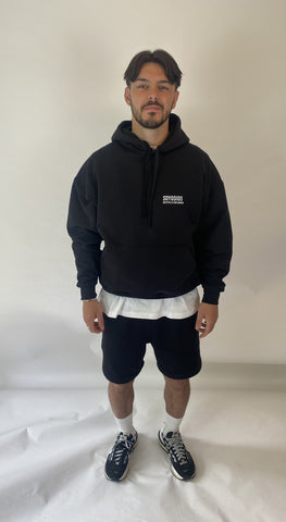 SAMPLE Logo Hoody