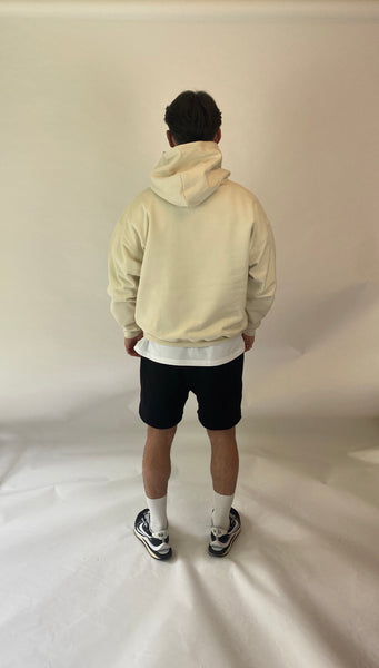 Embroidered Hoody
